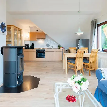 Appartement Lieblingsort Leichtigkeit *
