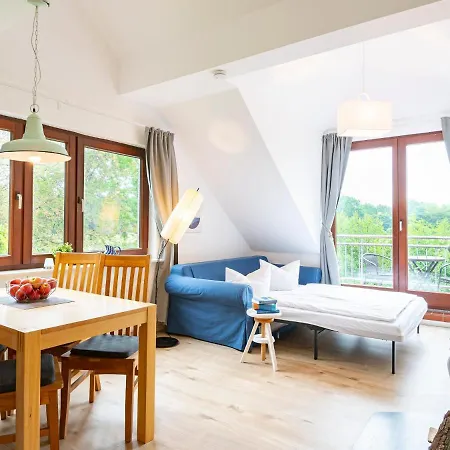 Lieblingsort Leichtigkeit Appartement