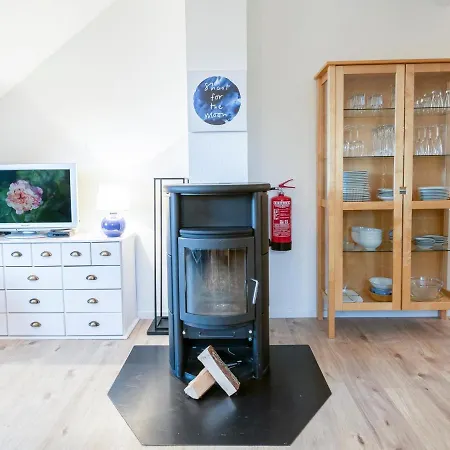 Appartement Lieblingsort Leichtigkeit *