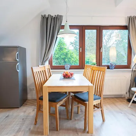 Appartement Lieblingsort Leichtigkeit *