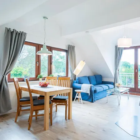 Appartement Lieblingsort Leichtigkeit