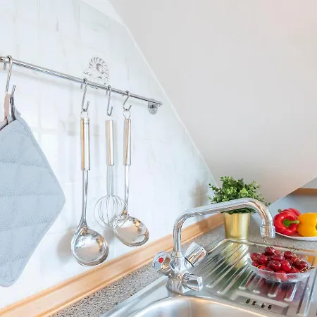 Appartement Lieblingsort Leichtigkeit