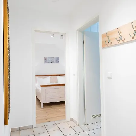 Apartment Lieblingsort Leichtigkeit Timmendorfer Strand