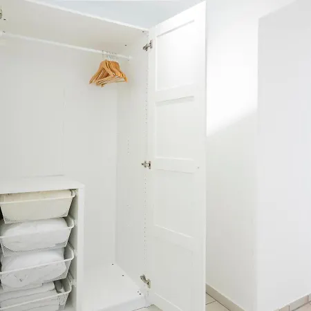 Apartment Lieblingsort Leichtigkeit *