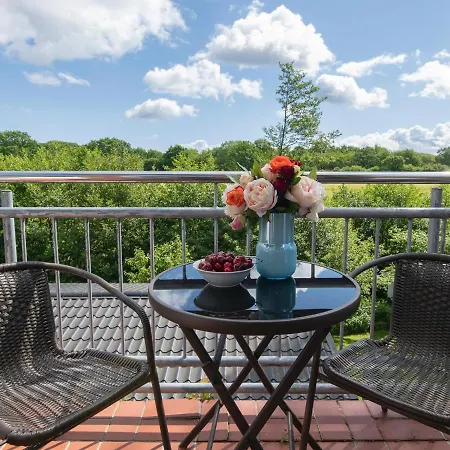 Lieblingsort Leichtigkeit Apartment Timmendorfer Strand
