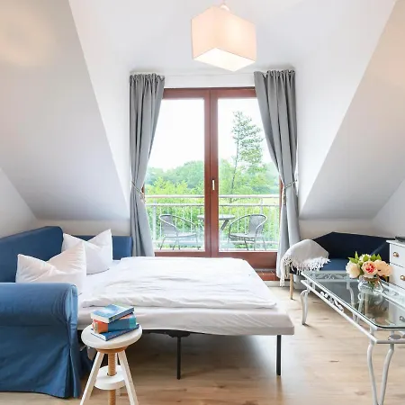 Appartement Lieblingsort Leichtigkeit *