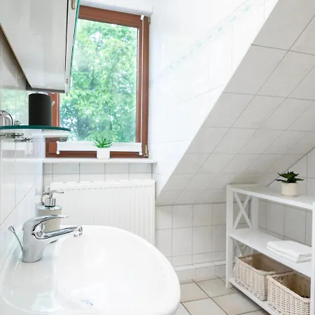 Lieblingsort Leichtigkeit Appartement *