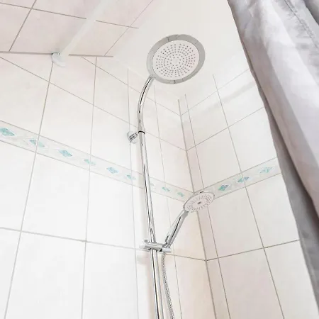 Lieblingsort Leichtigkeit Appartement Timmendorfer Strand