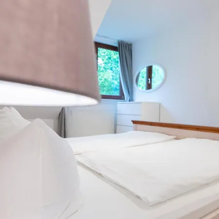Lieblingsort Leichtigkeit Appartement *